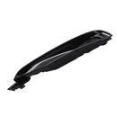 Front Fog Light Grille Set Suitable for BMW 3 Series F30 F31 2011¡§C2015