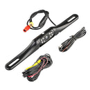 170?? Car Rear View Reversing HD Camera Back Up Parking Number Plate Night Vision