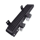 Engine Oil Cooler Suitable for Mitsubishi Pajero 3.5 3.8 V75W V77W Long Wagon