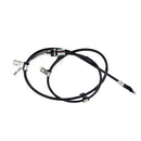 Parking Brake Cable RH Suitable for Mitsubishi L200 Triton 2.5L 3.2L 2007-15