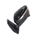 Left Wing Mirror 13 Pin Camera Suitable for Nissan Qashqai J11 2014¡§C2021