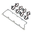 Intake Manifold Gasket Set Suitable for Chevrolet GMC Buick Hummer 4.8L¡§C6.0L