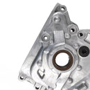 Timing Chain Oil Pump Cover Suitable For Hyundai Tucson 2.0 2014¨C2019 213502E330