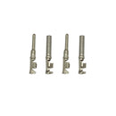 233Pcs Deutsch Kit DT 2 Way Series Connector Plug Waterproof Auto Marine DT2 Pin