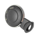 Remote Car Key Shell Case Fob Suitable for BMW Mini Cooper R56 R57 R58 R60 R61