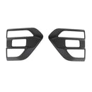 Side Vent Cover Accessories Suitable For Ford Ranger & Everest PX2 PX3 UA 15-22