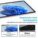 Suitable For Microsoft Surface Pro 8 I Pro 9 13" inch 9H Tempered Glass Screen Protector
