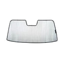 1x Front Windscreen Sunshade Suitable For Toyota LandCruiser 80 Series J80 90-97