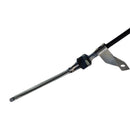 Parking Brake Cable LH Suitable for Mitsubishi L200 Triton 2.5L 3.2L 2007-15