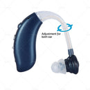 Hearing Aids Rechargeable Hearing Amplifier Ear Sound Amplifier Hearing Devices