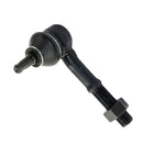 Front Outer LH & RH Tie Rod Relay Ends Suitable For Nissan Navara D21 92-97 4X4