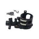 Water Outlet Fuel Filter Housing Suitable For Mercedes-Benz E Class / C Class 6512006000
