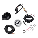 Wideband Air Fuel Ratio Gauge Kit 52mm AFR Suitable for Universal 30-4110