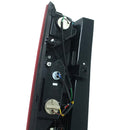 Right Side Rear Tail Light Halogen Suitable for LDV Deliver 9 V90 2020-On