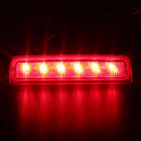 LED Rear High Level Brake Stop Light Suitable For VW Caddy MK3 2004¡§C2015