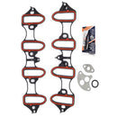 Intake Manifold Gasket Suitable for Chevrolet GMC 4.8L 5.3L 6.0L V8