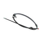 A/T Gearshift Cable Suitable For Mitsubishi Montero Pajero Sport Triton MR581300