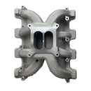Inlet Intake Manifold Aluminum Suitable for GM Holden Gen III LS1 LS2 Engine EFI