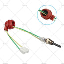 7Pcs Car Glow Plug Kit For Chinese Diesel Heater 5KW