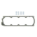 Inlet Intake Valley Cover Gasket Set Suitable For Holden Commodore VZ VE VF LS2