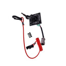 Ignition Key Switch Panel Suitable For Evinrude Johnson BRP OMC 176408 0176408