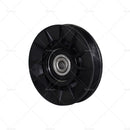 V Idler Pulley fits Husqvarna Mowers LTH1742 LTH1797 YTH2042T YTH2042XP 194326