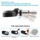 Tyre Pressure Monitoring System with Internal Sensors Suitable For Toyota Hilux