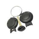 Remote Car Key Shell Case Fob Suitable for BMW Mini Cooper R56 R57 R58 R60 R61