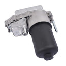 Engine Oil Cooler & Housing Suitable for Land Rover Discovery 3 2.7 TDV6