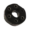 Universal Flexible Guibo Joint Drive Shaft Coupling Suitable for BMW E36 E46