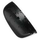 Wing Door Mirror Back Cover Right Suitable for Volvo S60 S80 V70 Ref. 39979062