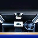 1x Front Windscreen Sun Shade Suitable For Mazda 6/Atenza Sedan/Wagon 3rd Gen