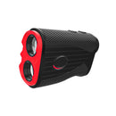 7X Laser Golf Rangefinder Slope 1200 Yards Maximum Distance USB Rechargeable