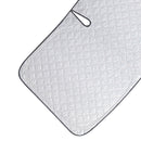 Windshield Sun Visor Foldable Sun Shade Suitable For Haval H6/H6 GT 2021-On SUV