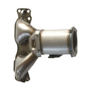 Manifold Catalytic Converter Set Suitable For Suzuki Swift SG 1.5L M15A C2960K Exhaust
