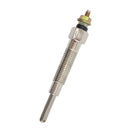 4Pcs Glow Plug Suitable For Nissan Navara D22 3.2 Diesel QD32 97-99 1855G-NI025