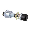4x 12V Car Ignition Push Button Switch Suitable For Engine Start Track Vehicles Heavy Duty