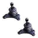 2 x Upper Ball Joints Suitable For Toyota Hilux YN55 YN56 YN57 YN58 YN85 83~97 RWD 2WD