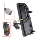 Pair LED Rear Tail Lamps Dynamic Turn Signal Suitable For Suzuki Jimny 2019-2024