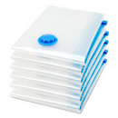 Vacuum Storage Bags Suitable For Clothes Quilts Pillows Cushions Storage
