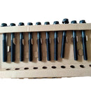 Engine Cylinder Head Bolt Set Suitable for Nissan X-Trail T30 2.5L DOHC 2001-07