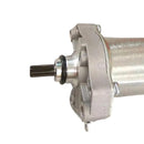 Replacement Starter Motor Suitable For Honda NBC Fuel Injection 110cc Scooter