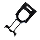 Black Gear Shifter Surround Trim Suitable For HOLDEN COMMODORE VE 1 SS SSV SV6