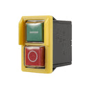 250V Universal Safety Emergency Switch Waterproof Dustproof Switch CK1 or CK21D