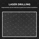 Non-Slip Dash Mat For Haval H6 LUX & Premium No Heads Up Display 6/2021-2022