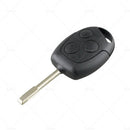 Remote Key 433MHz 4D60 Suitable For Ford Focus LR 02-05/Fiesta WP WQ 04-08
