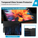Privacy Tempered Glass Screen Protector Suitable For iPad Pro 3rd-6th 12.9" 11"