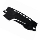Dash Mat Microfiber Dashboard Cover Suitable for Toyota Kluger 2014¡§C2021