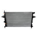 Cooling Radiator Suitable for Holden Astra TS Series 1.8 2.0 ZAFIRA TT Z22SE AT MT 98-05