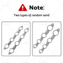 Suitable for VT VX VY VZ Holden Commodore LS1 LS2 5.7L V8 Extractor Exhaust Manifold Gaskets